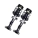 1PCS Front Left Or Right Shock Absorber Spring Assembly Compatible with Mercedes Benz SLK 200 280 300 350 R171 2004-2013 A1713201230(Front Left)