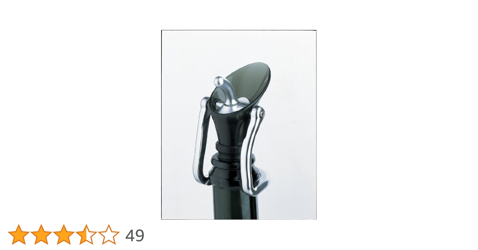 DAMPERRE ベントレーシャンパンストッパー DAMPERRE ベントレーシャンパンストッパー DAMPERRE ベントレー