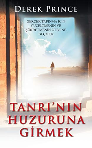 Image of Entering the Presence of God (Turkish)