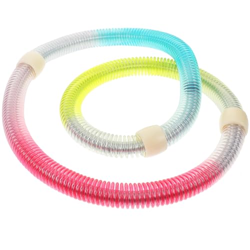 Cerceau abdominal coréen pliable Homoyoyo contre le manque de place pour le sport