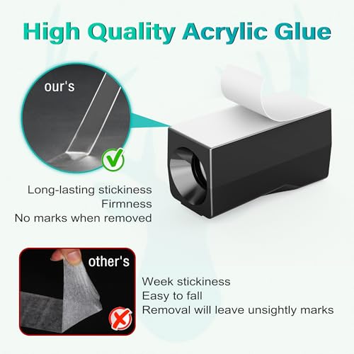 Image of Elook Upgraded Deer Whistles for Car,Double Horn,6 Pack | Save Deer,for Vehicles and Trunks,Registered Patent