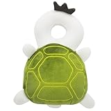 BAYLLY Baby Walker Head Protector Backpack - Adjustable & Soft & Comfortable, Cute Cartoon Design (BLY-WG)