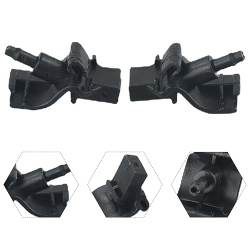 Buses de lave-glace premium FR3Z17603AB ajustement parfait