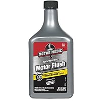 Algopix Similar Product 4 - Niteo Motor Medic MFD1 Synthetic Motor