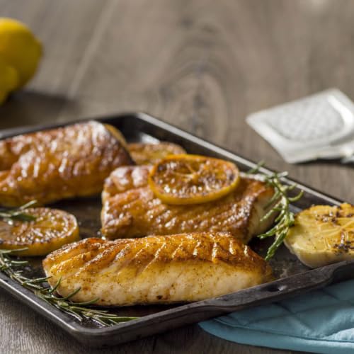 Miniatura 6 de Louisiana Condimento ennegrecido cajún (agitadores de 2.5 oz) 2 unidades