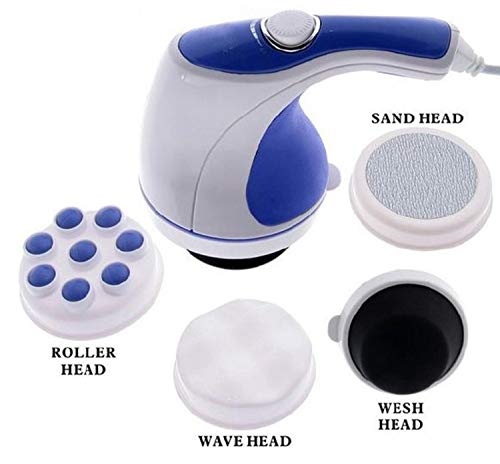 Concepta Store Concepta Full Body Massager for Pain Relief – Electric - Image 7