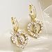 Imagen de Pendientes Virgen De