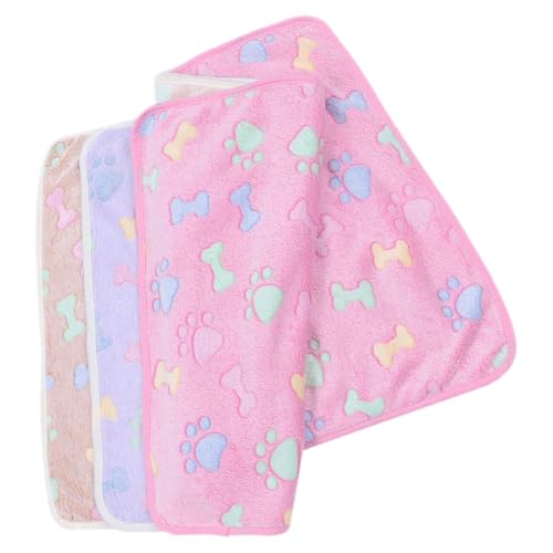 ledmomo �y�b�g�p�u�����P�b�g3���Z�b�g �\�t�@�p�X���[�u�����P�b�g �L���Ή� �y�ʕۉ��}�b�g �~�p���@�\�ѕz 60x40cm �q���q�L�������K����