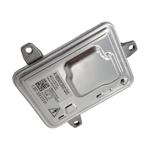 Unidad de control de lastre para sistema de faros xenón Benz ML350 ML550 AMG A1669002800