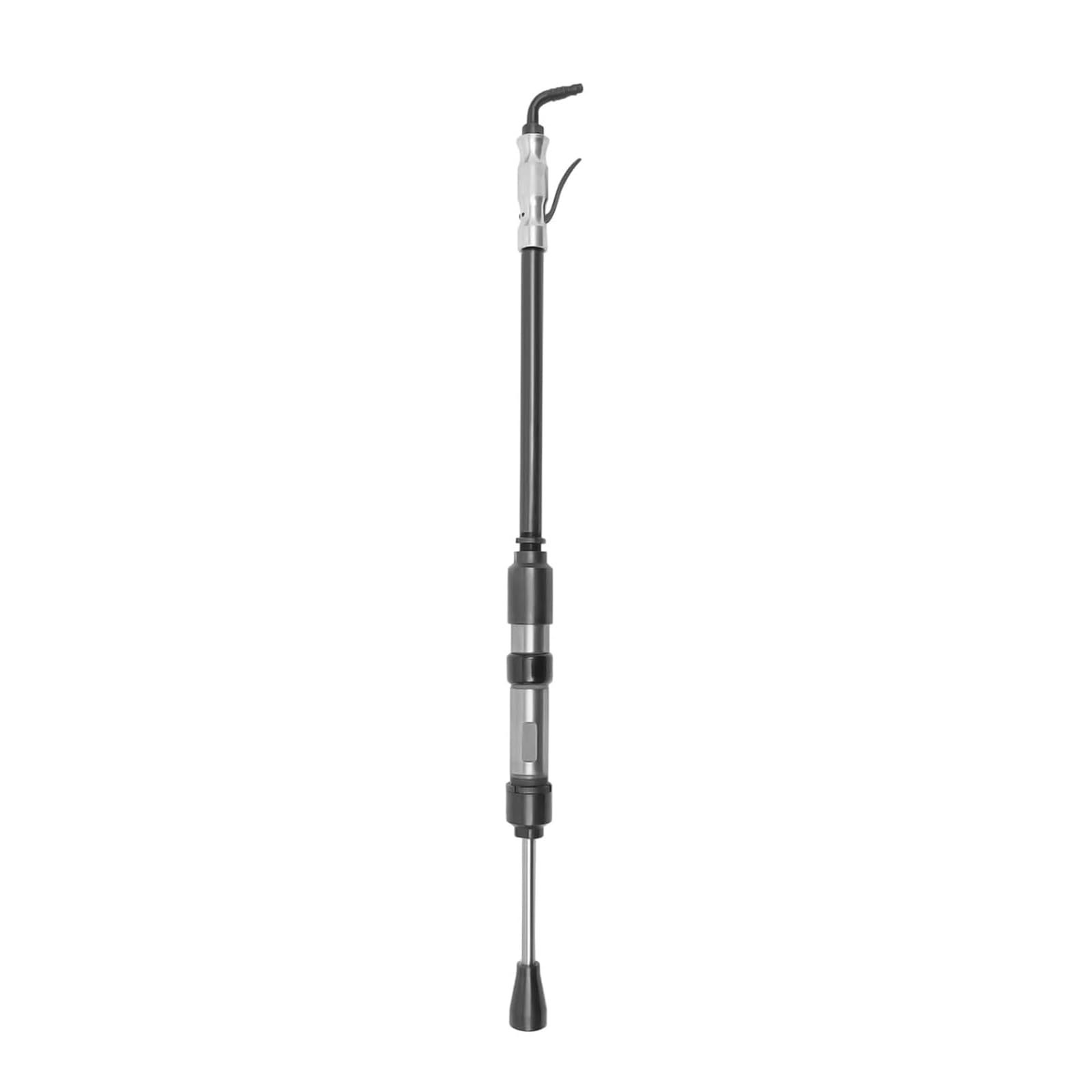 Neumática Apisonadora, D6 Martillo Bateador Arena De Tierra Pisón Apisonador Pisón De Aire Pisón Martillo Lijador Para Fundición Hormigón, Ladrillo