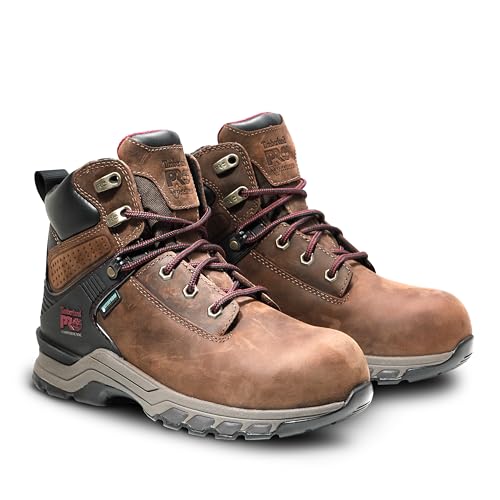 Image of Timberland PRO Hypercharge 6 inch Composite Safety Toe Waterproof