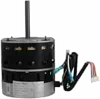 nホーム 622686 Blower Motor 1/2 HP Compatible with Nortek Nordyne