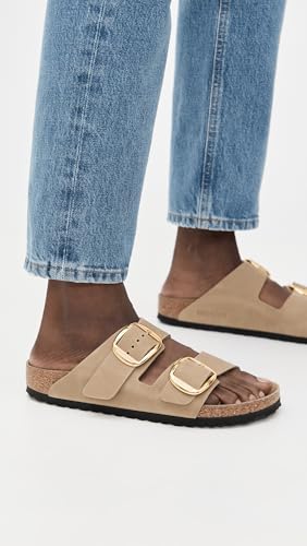 Image of Birkenstock Women's Arizona Big Buckle Sandals