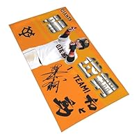 【人気☆陽岱鋼】読売ジャイアンツ　背番号2 応援グッズ　サイズFREE 巨人退団の陽岱鋼「挑戦を続けます」 次の舞台への