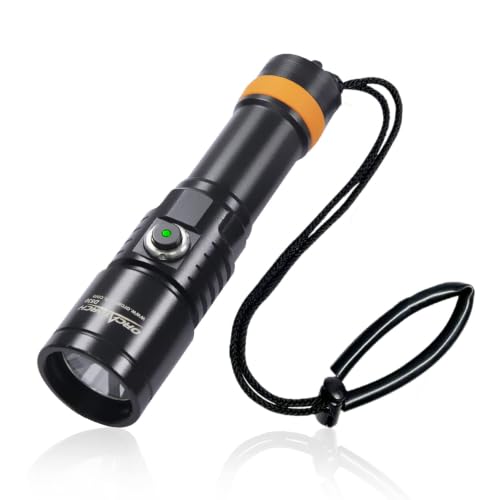 ORCATORCH D530 1500 Lumens