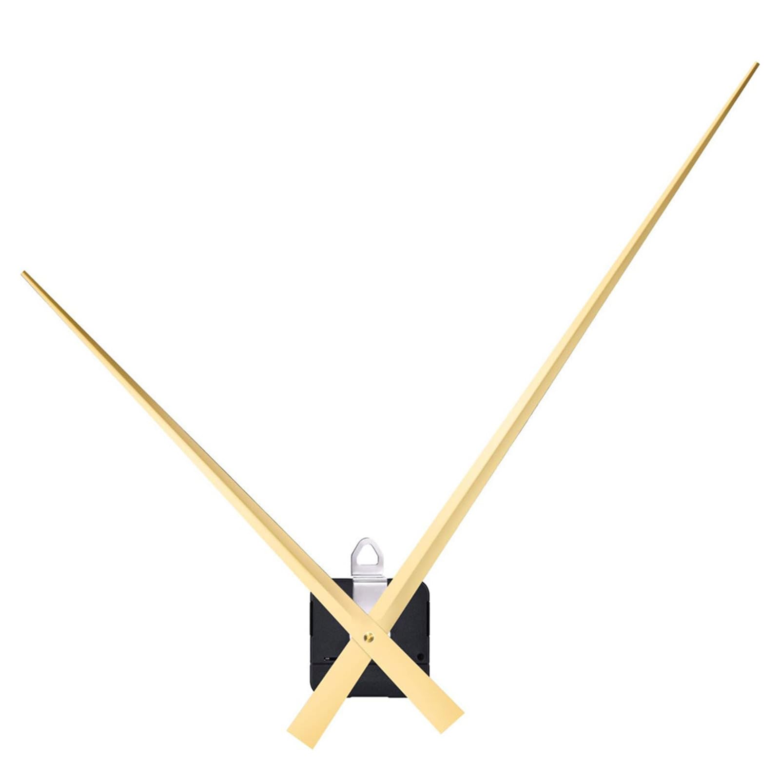 Hsioluted Movement for Wall Clocks with Extended 450mm Hands Clock High Motor High Clock Mechanism