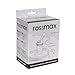 Produktbild Rossmax universal Set für Erwachsene Inhalationsmaske Vernebler Zubehör für Inhaliergerät