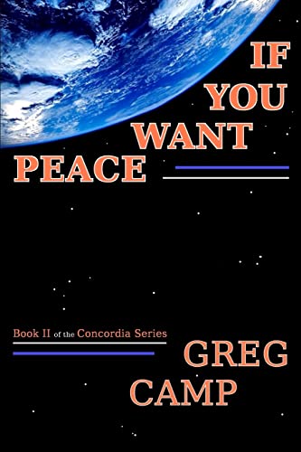 If You Want Peace (Concordia)