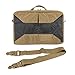 Helikon-Tex Laptop Briefcase Coyote Brown/Black, Urban Line
