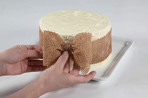 Sugarveil Woven Mat - Extra Large #TOP4