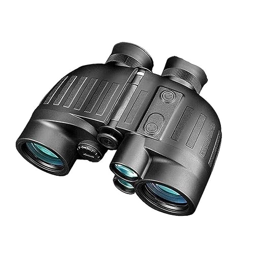 Binoculars Distance Measuring Equipment Telescope