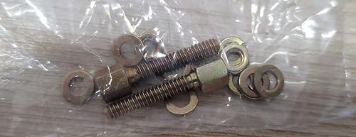 (1 PC) D20418-39 PEI Compatible with Genesis