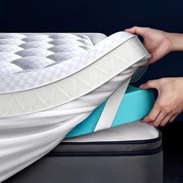 best heated mattress topper
