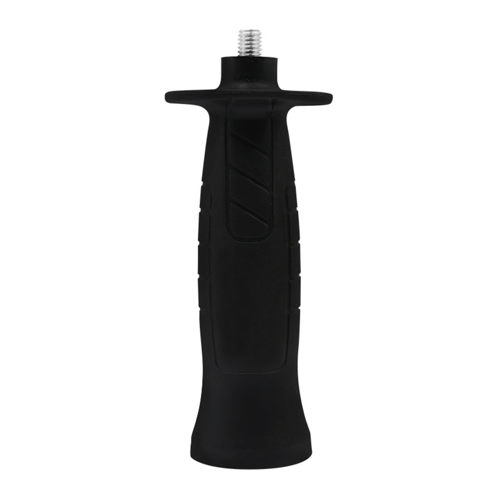 Thatiarry M8 Length Angles Grinder Handle Grip Ergonomically Comfort And Stability Secure Attachments Suitable For Metalworking Woodworking Power Tool Handle