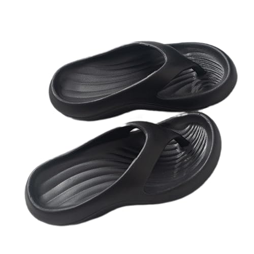 Pillow Arch Support Flip Flops, 2025 New Platform Arch Support Sandals for Women & Men