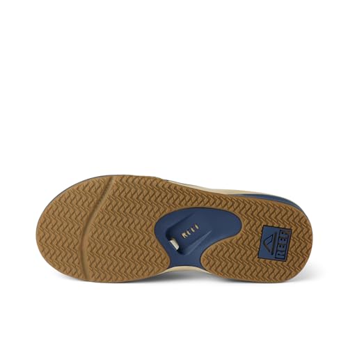 Reef Women's Fanning Flip-Flop4