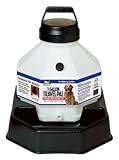 LITTLE GIANT Travel Dog Waterer - Pet Lodge - Travel Pal Pet Waterer, 3 Gallon (Item No. TP3)