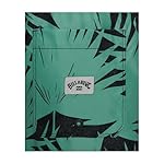 Billabong Boys Layback 4-Way Stretch Swim Trunks with UPF 50+ Sun Protection, Quick Dry Bathing Suit - Image 4