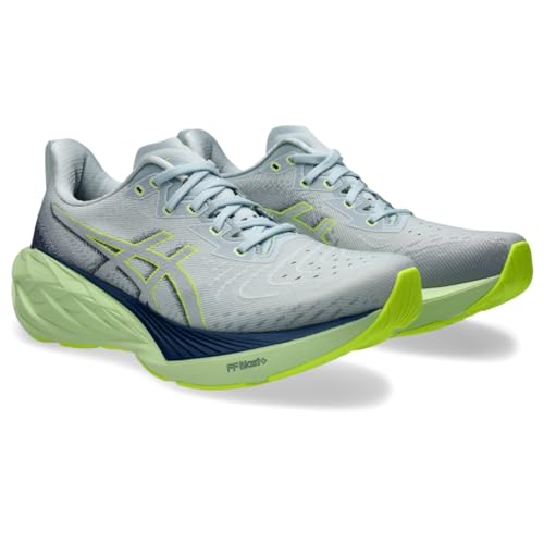 Image of ASICS Mens Novablast 4