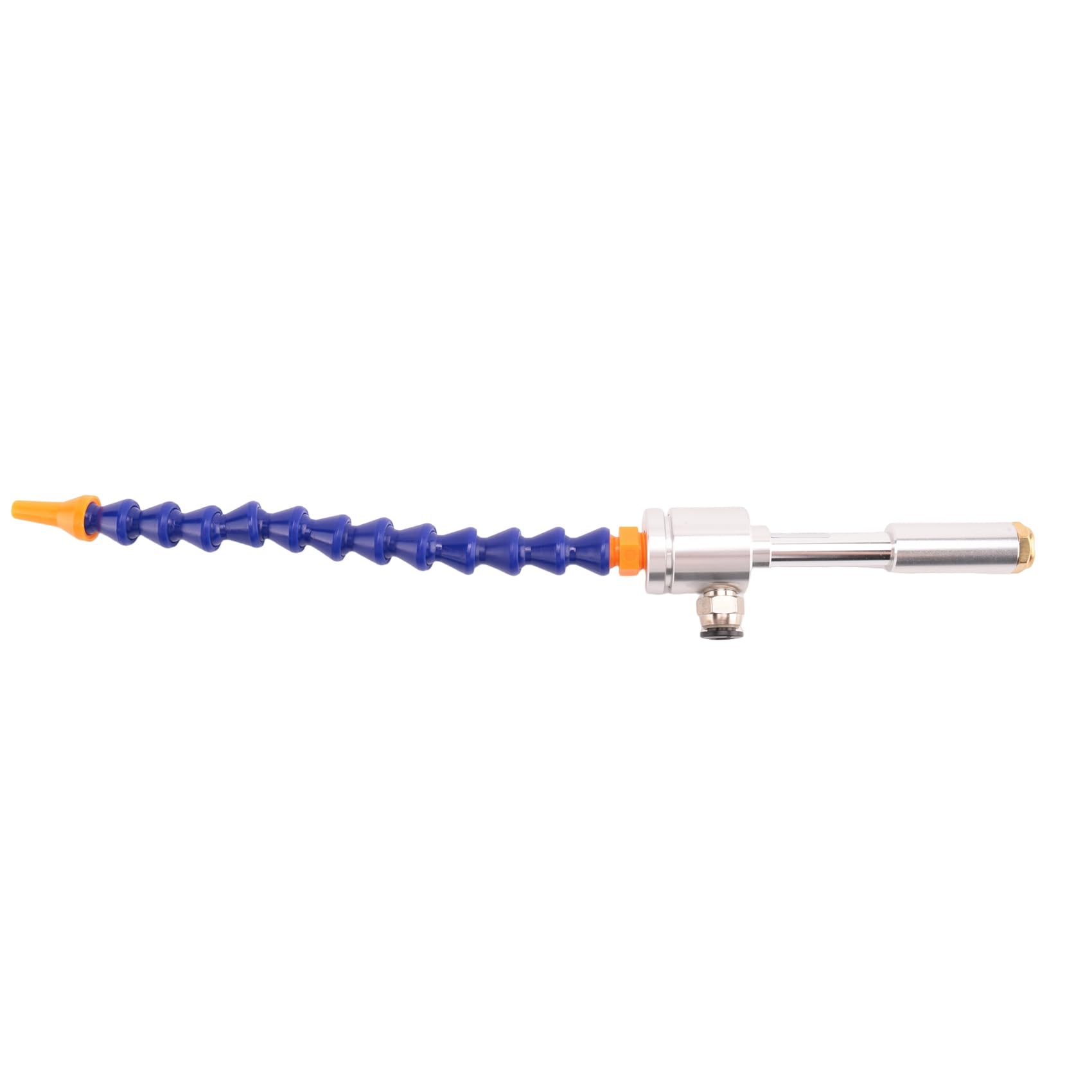Tube Refroidisseur SE-WLG08 Tube + Joint Tube Universel Mini Air Froid