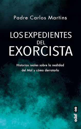 Los expedientes del exorcista