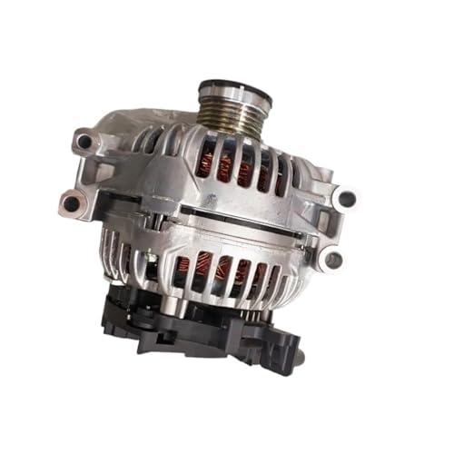 Alternateur BMW N52 stoppe voyant batterie Série 3 E90 5 Série 5 E60