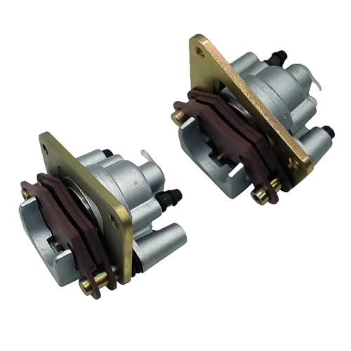 Étrier de frein avant gauche droit pour CF500 avec pistons haute pression ATV UTV X5 600