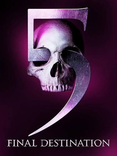  Final Destination 5