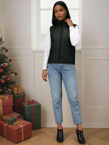Image of KOTTY Women's Modern Puffer Jacket - Premium Build, Stylish Silhouette, Designed for Comfort and Long-Lasting Wear