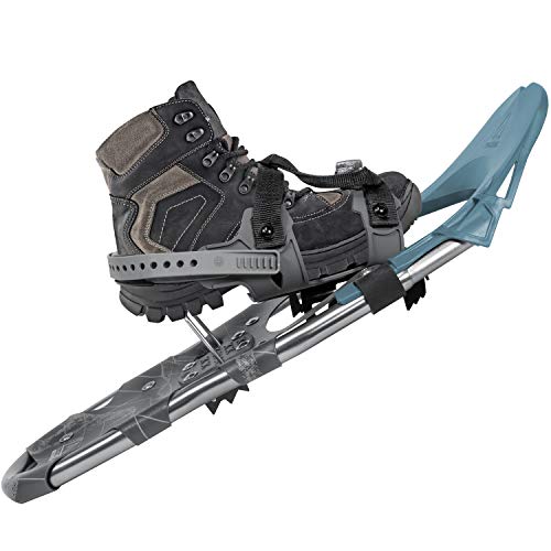 image for WildHorn Outfitters Wildhorn Delano Snowshoes for Women and Men. Light