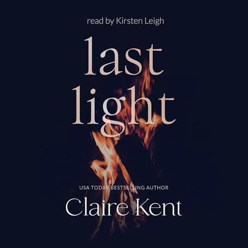 Last Light by Claire Kent episode artwork