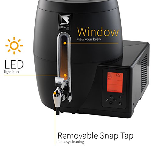 BeerDroid Beer Brewing System - Image 6