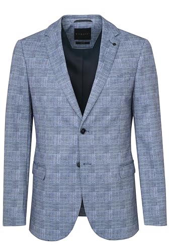 Blazer marine Bugatti 597088-59809 taille 98 pour homme