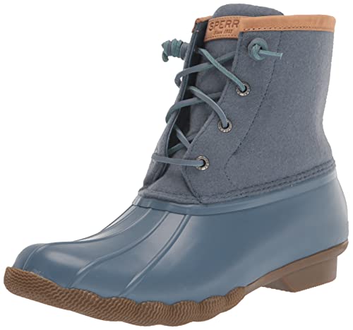 Image of Sperry womens Saltwater Wool