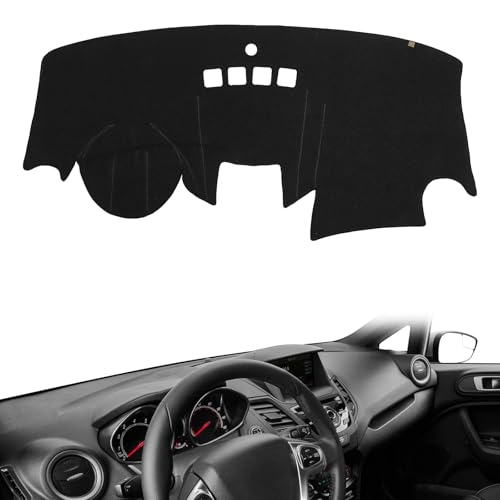 Housse de tableau de bord AUQDD BGD1070 tapis protection voiture
