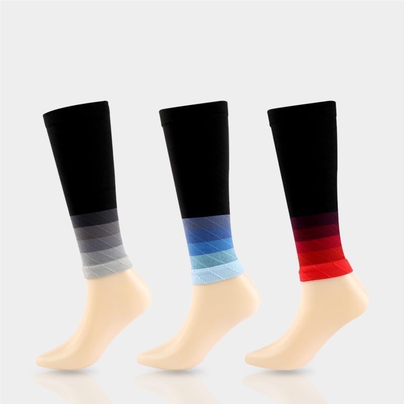 Sports Socks Running Basketball Badminton Cycling Mountaineering