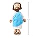 Hallmark Religious Mini Plush Doll, 8