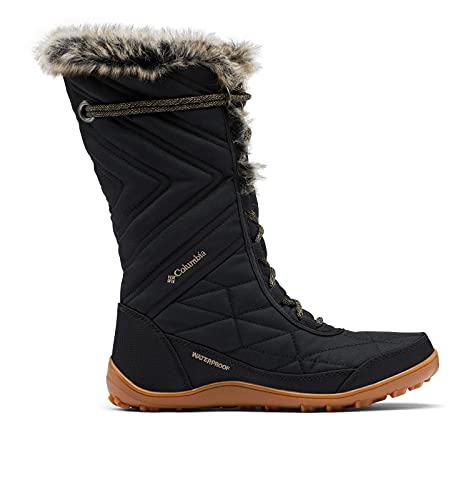 Image of Columbia Women's Minx Shorty III Winter Boots
