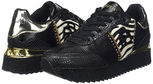REPLAY Penny-Shawbury, Scarpe da Ginnastica Donna
