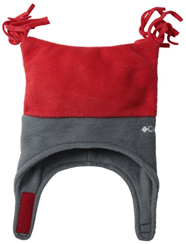 Columbia Baby Boys' Pigtail Hat